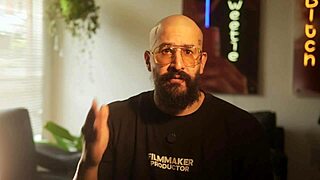 Curvy Milf Seduces Brother-in-Law in Bedroom