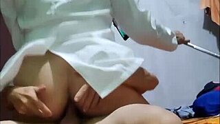 criminal in room anal scene