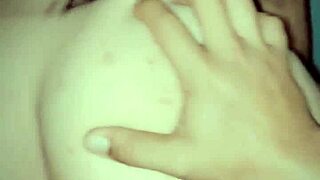 Hot stepsister sensual with her beautiful ass