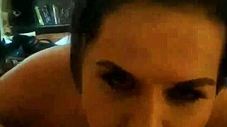 Kandy Kane, a Sri Lankan housewife and wife, appears in homemade amateur videos produced at home with her husband.