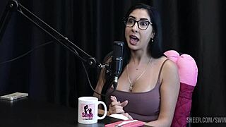 compilados da renatinha melo cast com tifany rocha e didy reis - parte 2