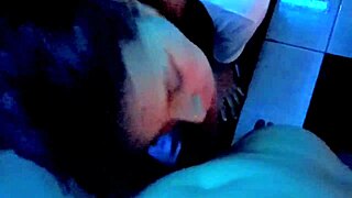 i watched her deepthroat cum compilation