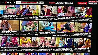 Indian step sister gets her ass fucked at home in hindi