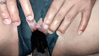 these big boobs dont give rest so they get dick between them