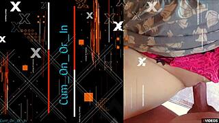 sweet morning creampie in wet panties 😘