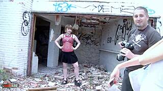 i am the young spanish babe blu ttie kat getting fucked hard in my ass