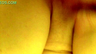 Step-Mommy Keeps Step-Son Happy