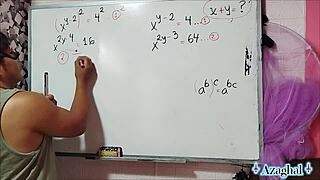 Learn Sexual Math Erotica X Y!