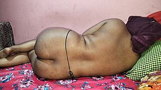 muslim mom massage shop masseur sliding dick