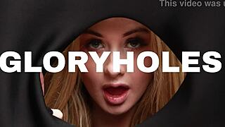 Victoria Greene Teases With Jerk Off Instructions In Uniform