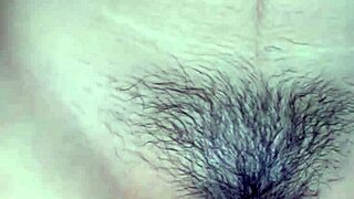 Pinay student teases pussy with dildo while classmate pinches her