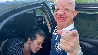 Big Breasts Mature Pleasure Addiction!