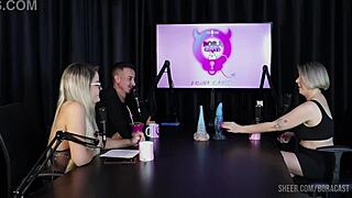 Compilados Da Mary Red Queen No Bora Cast Com Bruna Carlos Watch On Sheer Red