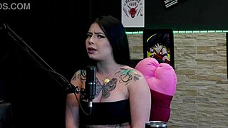 Prostitute Kalyca's craziest fetish.