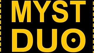 Compilation - sucking boobs - Myst Duo