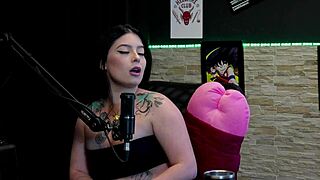 Prostitute Kalyca's craziest fetish.