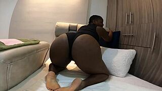 my big tits stepsister says touch it if you want dont be shy she'll suck it - jhodez1