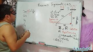 I see a 17-year-old sexual triangle of 53 degrees in your ass