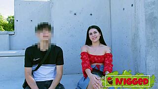 Paola White Feels Boyfriend's Desire for Black Cock