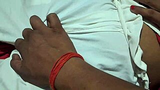 Girlfriend Having Fucking In Outdoor Forest