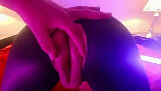 compilaci�n de folladas al estilo perrito y vaquera inversa esposa puta seduce a su hijastro con su gran culo 3