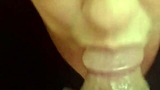 White Slut Gives Amazing Slo Mo Backshots To Fat Black Dick She The Perfect Whore Pov