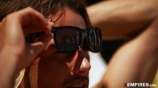 i feel so erotic catching that big cock from nikki sweet with my hands