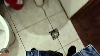 some new pov footage of my solo session