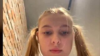 Fingering anal close up public masturbate sit on the cam