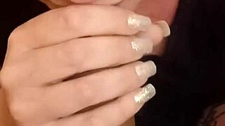 White Slut Gives Amazing Slo Mo Backshots To Fat Black Dick She The Perfect Whore Pov