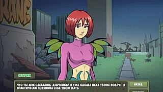 Complete Gameplay - Witch Hunter Part 15