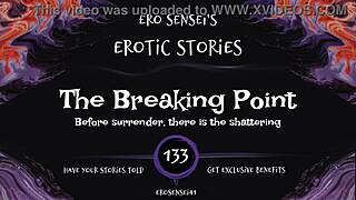 The Breaking Point Erotic Audio For Women Eses133