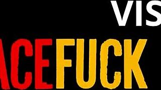 Amateur Petite 18+ Latina Gagging Deepthroat American BWC Ends Up In Facial