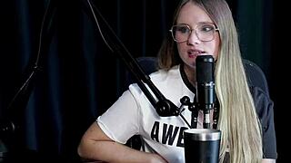 Best Moments Of Naty Varga In Fire Cast With Baby Fire