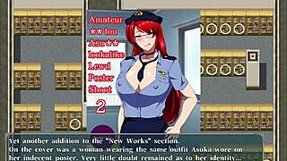 Namorada e prefeita vestem uniformes de alunas e fazem um festa com muitos homens - raiohgar - parte 9