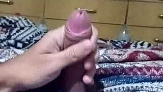 masturbando guiando e gozando enquanto fala putaria masturba��o guiada 😈