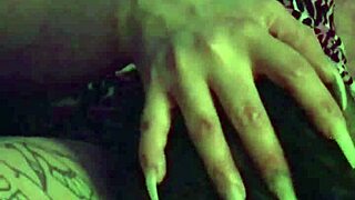 fuschia leopard s4: homemade intercontinental amateur compilation featuring close ups from britain canada netherlands france germany italy spain and usa