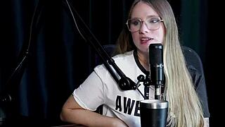 Best Moments Of Naty Varga In Fire Cast With Baby Fire