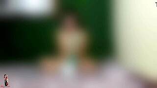 Is that too long in my throat making me puke?