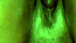 Beautiful Sexy Tin Demonstrates Doggystyle Techniques With Moaning Expressions