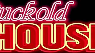 I Feel The Thrill As The Black Guy Fucks The Married Woman's Pussy In Cuckold House