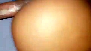 That ass is worth every drop