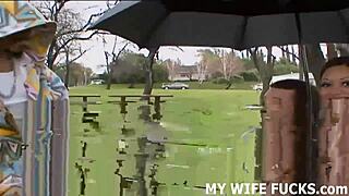 You are the best husband in the world.