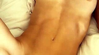 Hey, lucky guy gets passionate anal with gorgeous mia bandini 😍