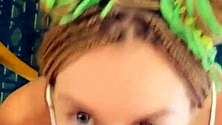 Hey, lucky guy gets passionate anal with gorgeous mia bandini 😍