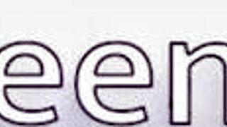 British Blonde 18 Year Old Student Gets Her Pussy Eaten