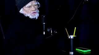 Gorgeous Brunette Stripper Shows Beautiful Breasts After Saying She Doesn't Like Exposure And About Being With Famous - Tifany Rocha Swing Cast Watch On Sheer Red