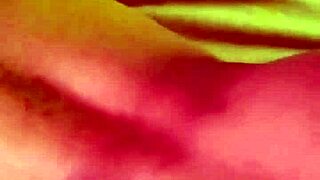 Hey, this young brazilian guy fucks me hard, eats my pussy so good with his long dick and deep throat 😍