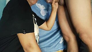 Naked for Nephew, Invited to Fuck Part 1