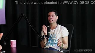 Compilados Do Jow Jow No Bora Cast Com Bruna Carlos